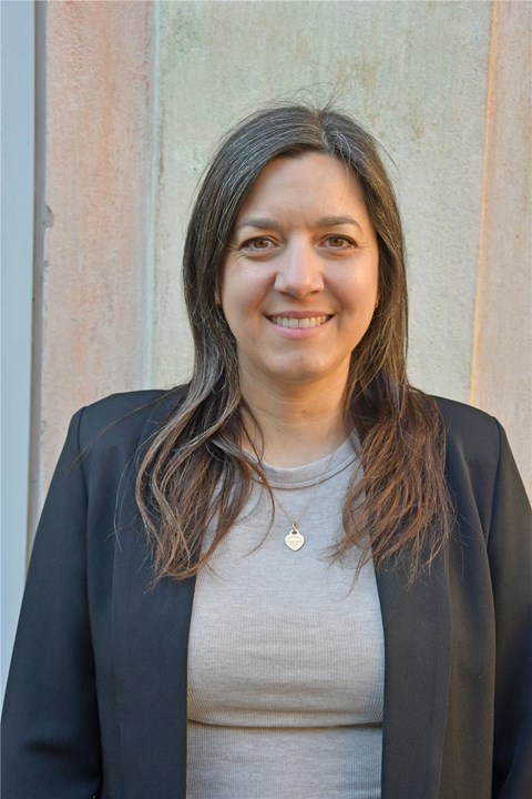 Sarah Strasser