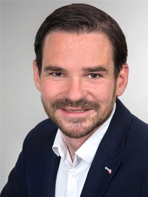 Andreas Steppberger