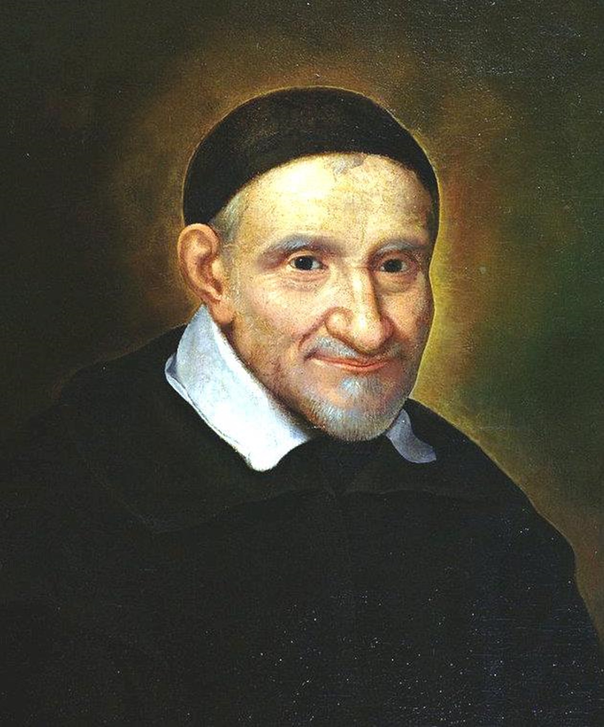 Vinzenz von Paul