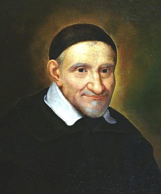Vinzenz von Paul