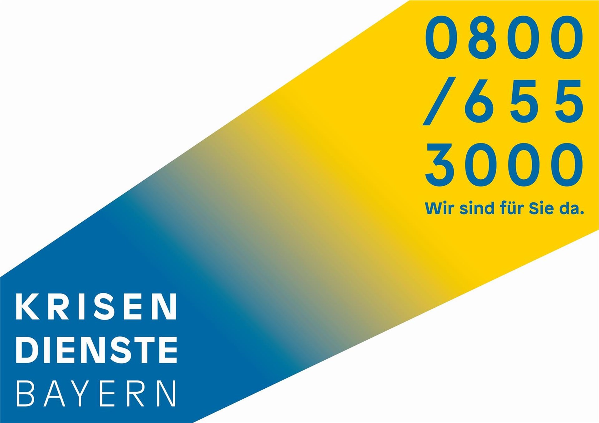 Logo Krisendienst