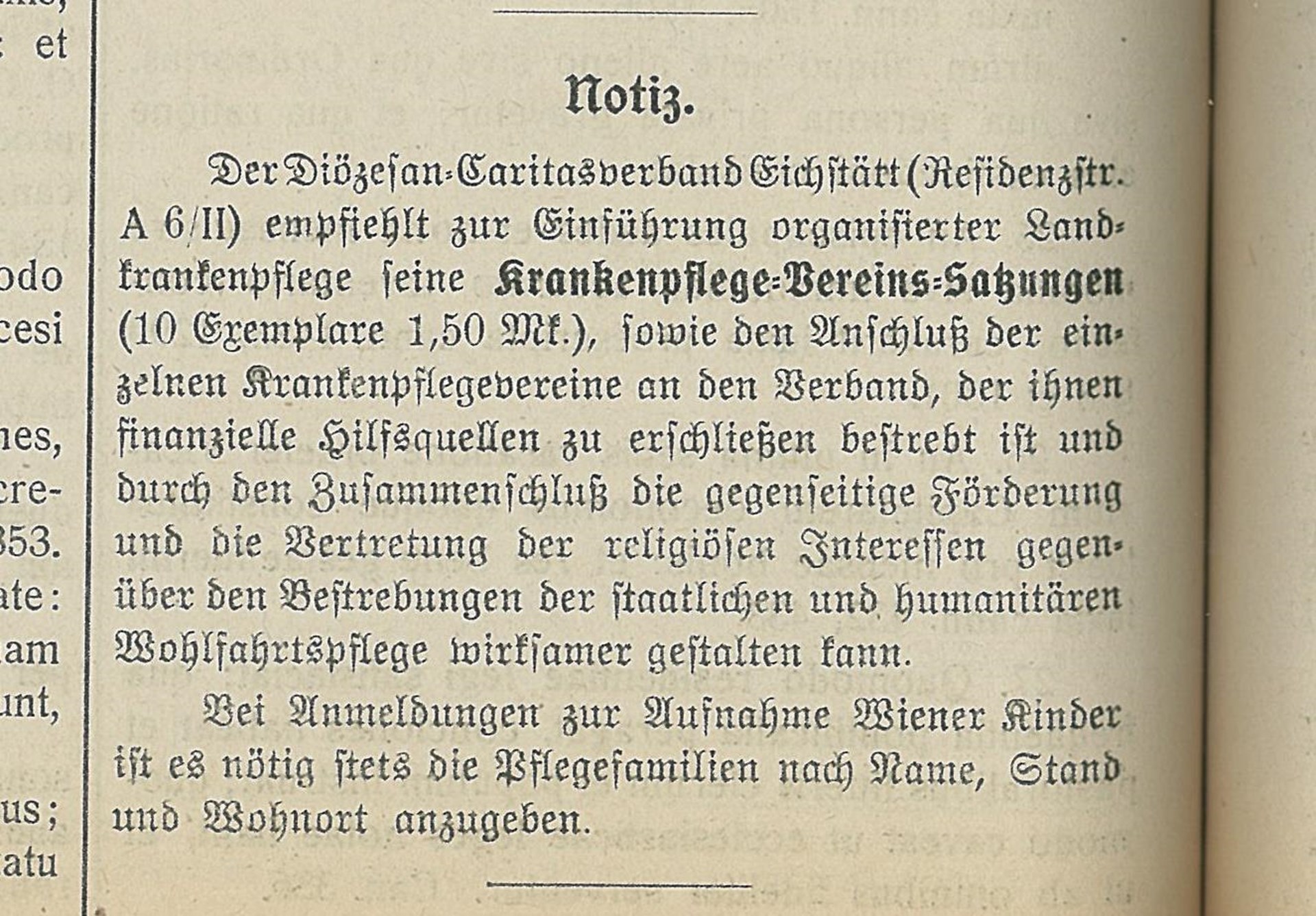 Krankenpflegeverein - 002 - 1919_Krankenpflegevereinsatzung Scan034-1