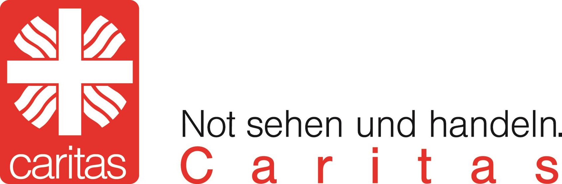 Logo Not sehen und handeln